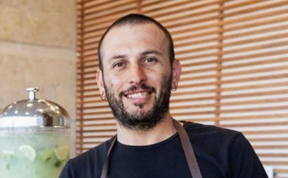 Bring Them Home Now / Reuters