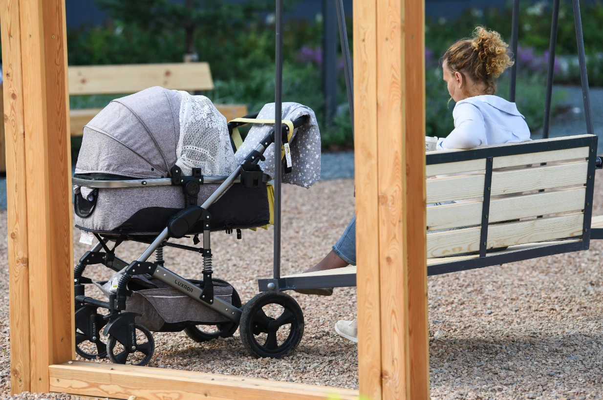 Владимир Жабриков / РИА URA.RU