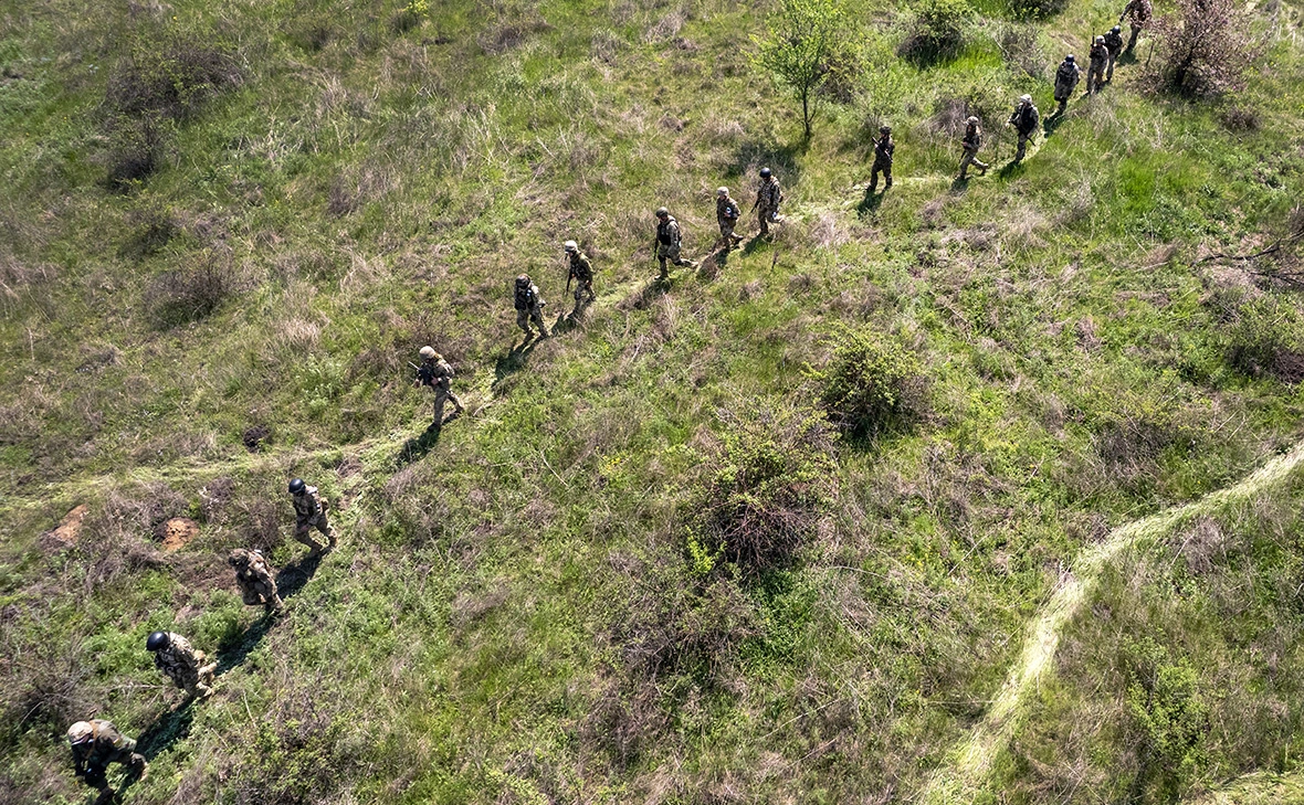 John Moore / Getty Images