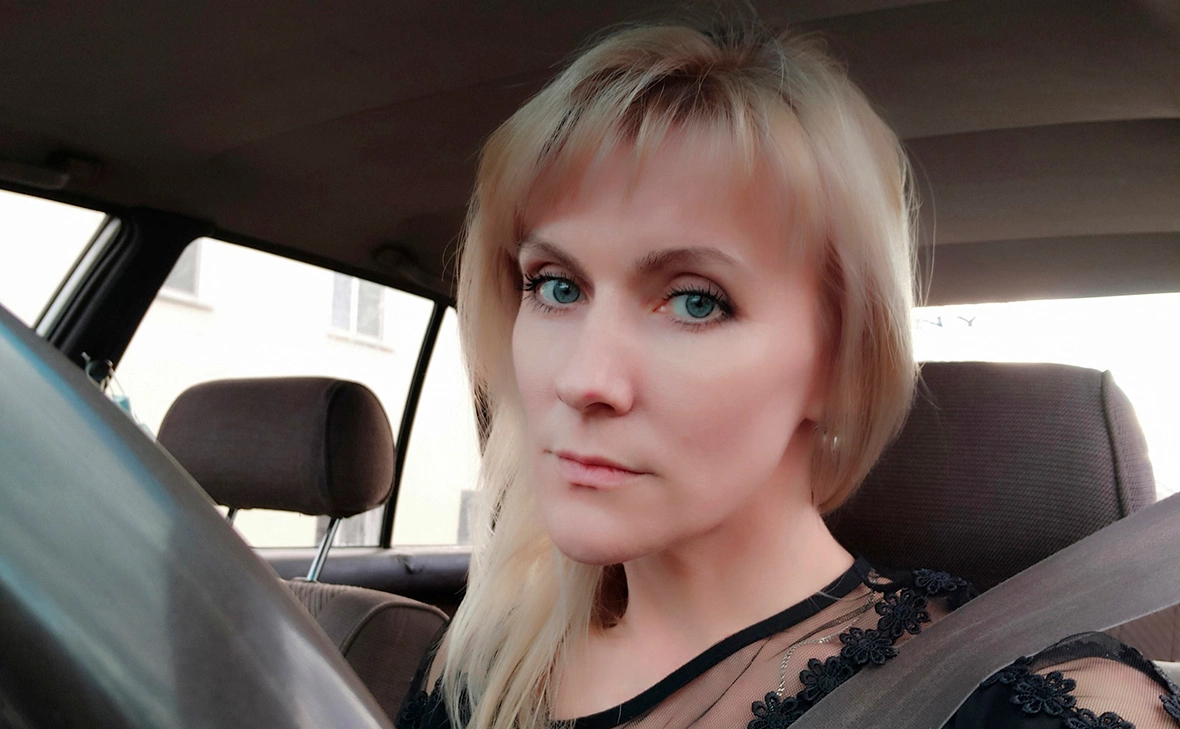 annbaturinagmailcom / VK