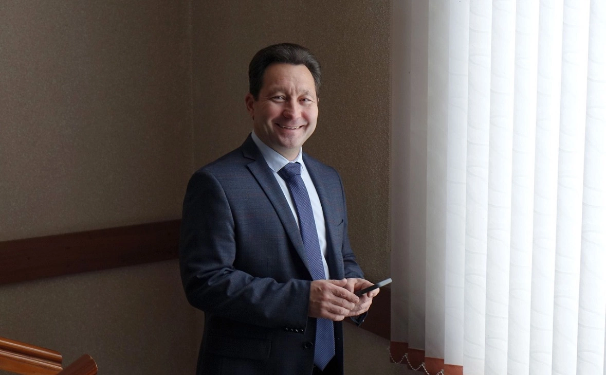 Рустэм Шамсутдинов / vk.com