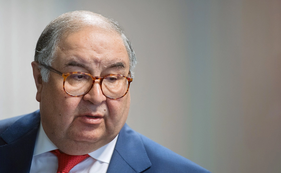 Сергей Гунеев / РИА Новости