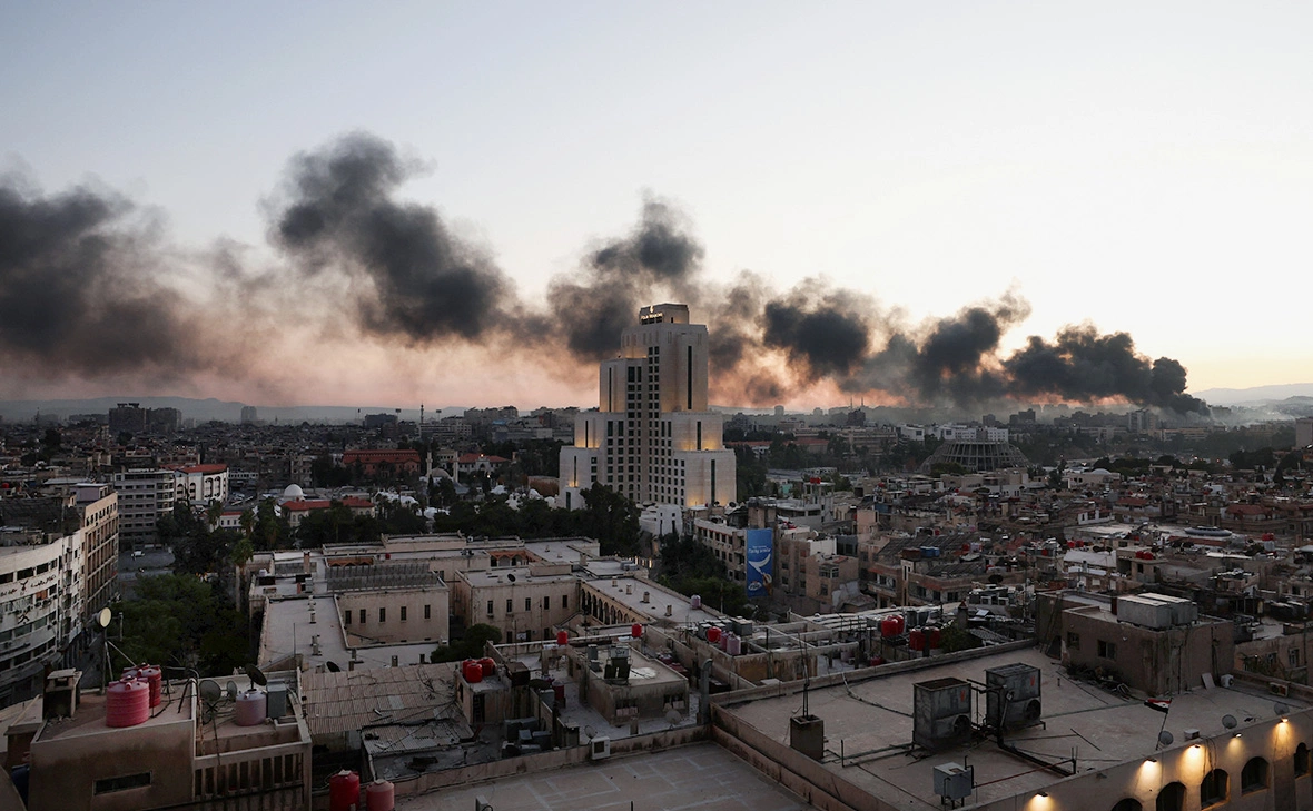 Amr Abdallah Dalsh / Reuters