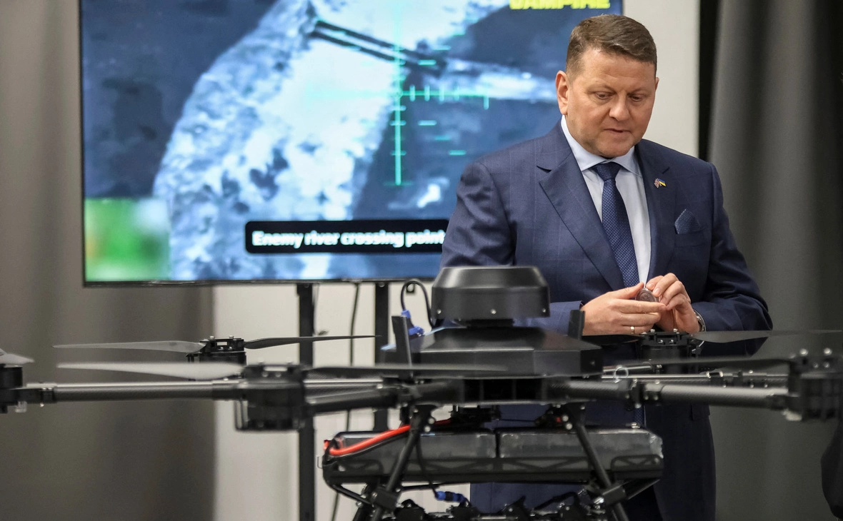 Александр Ратушняк / Reuters