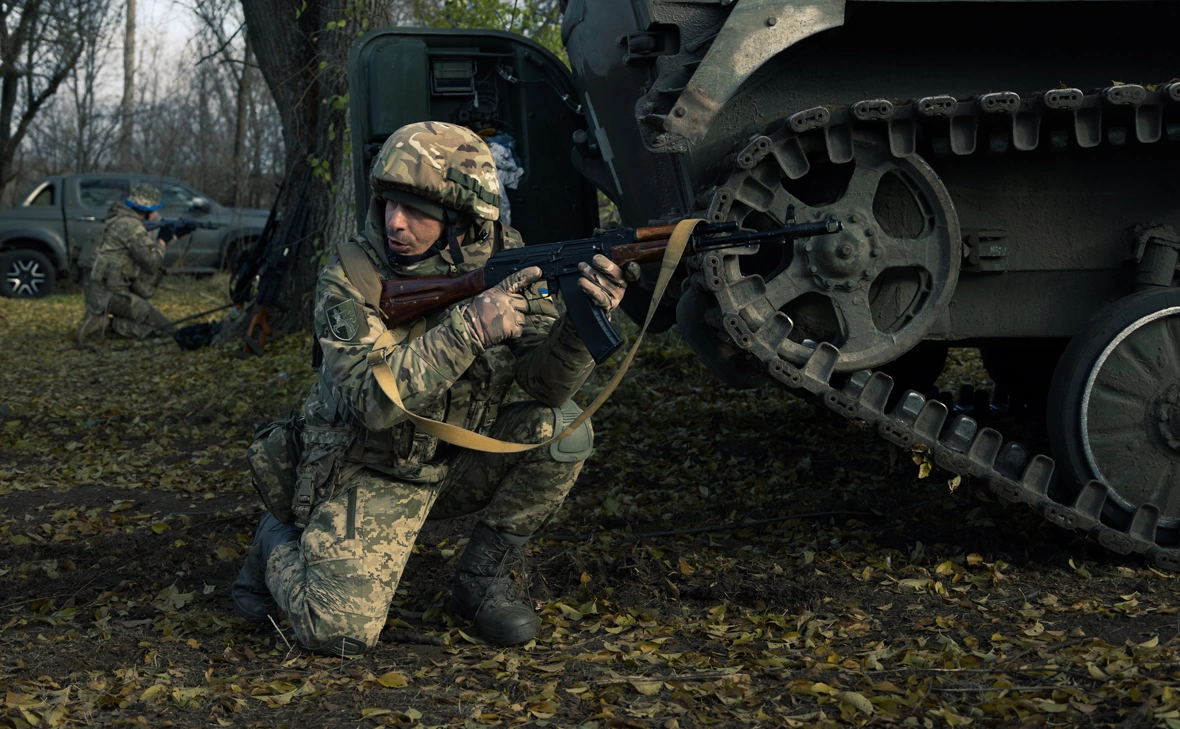 Николетта Стоянова / Getty Images
