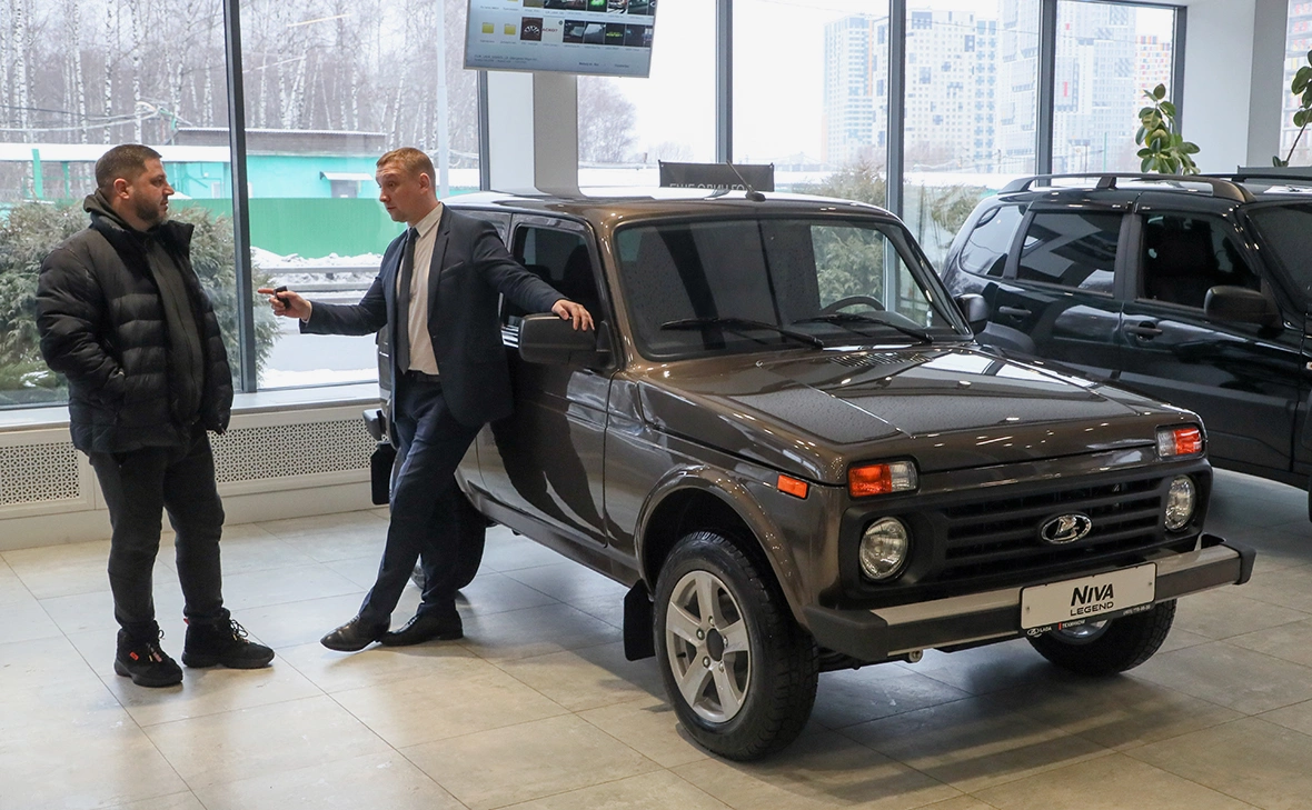 Сергей Петров / news.ru / Global Look Press