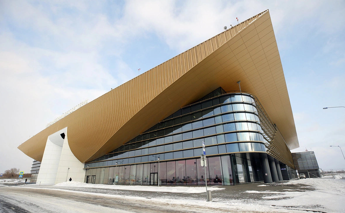 Ладислав Карпов / ТАСС