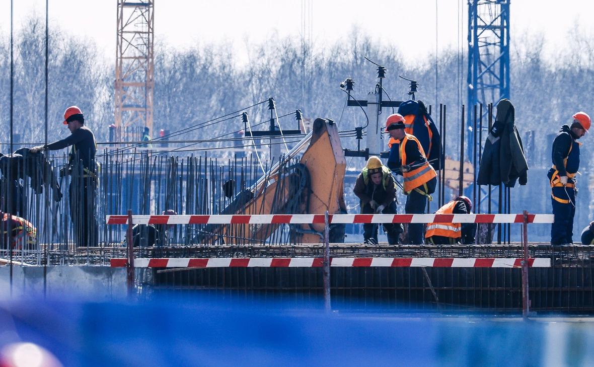 Андрей Любимов / РБК
