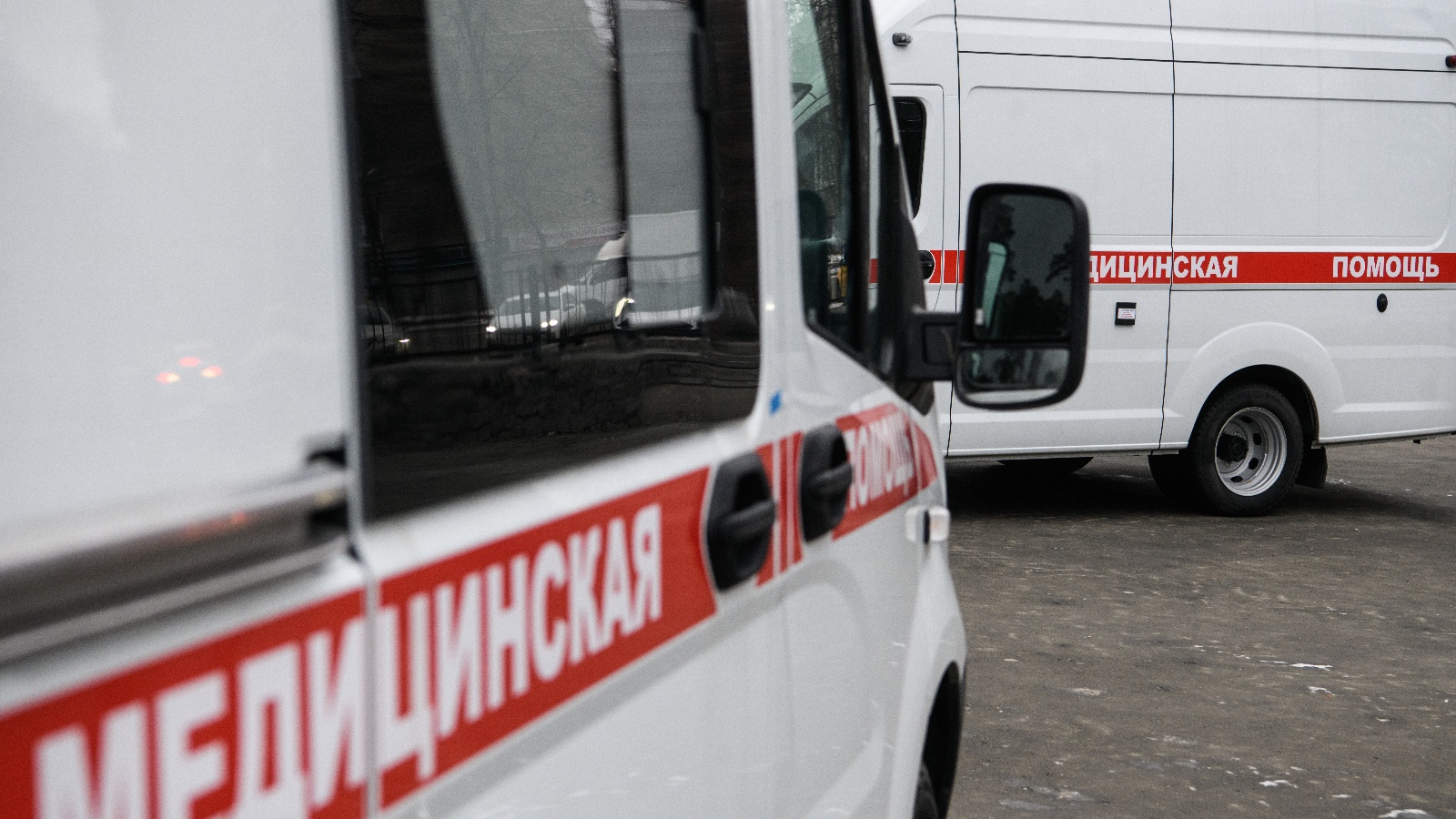 Мать и пятеро детей отравились угарным газом в Башкирии