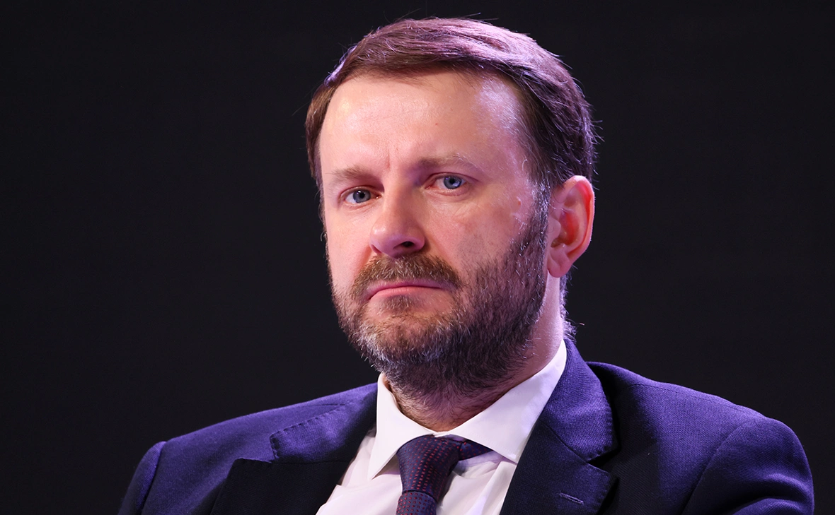 Михаил Метцель / ТАСС