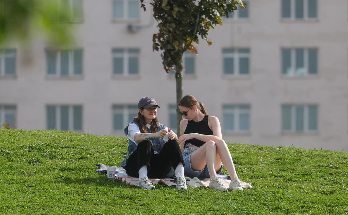 Фото: Наталья Шатохина / NEWS.ru / РБК