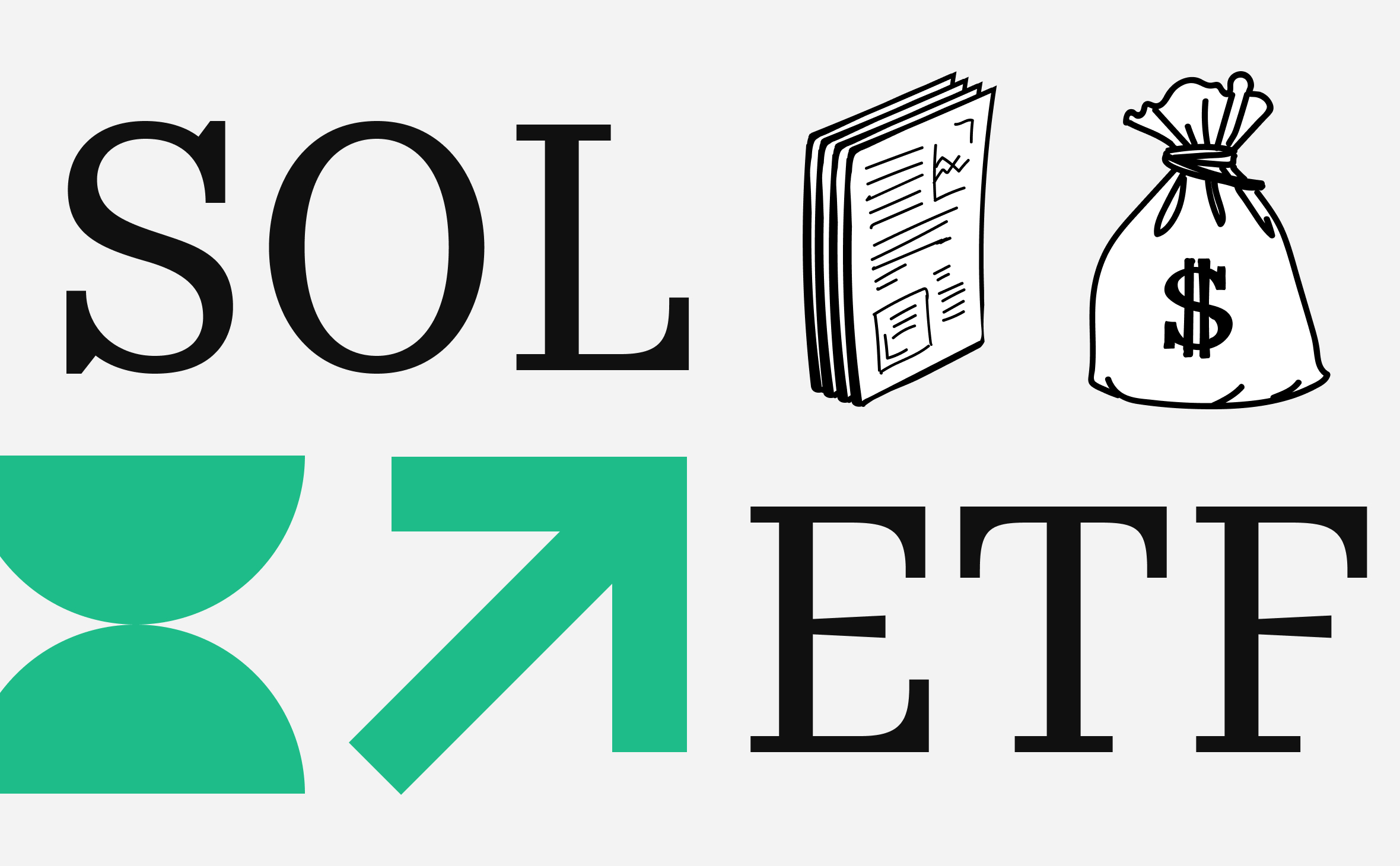 В Bloomberg предсказали «лето ETF на альткоины». При чем здесь Solana
