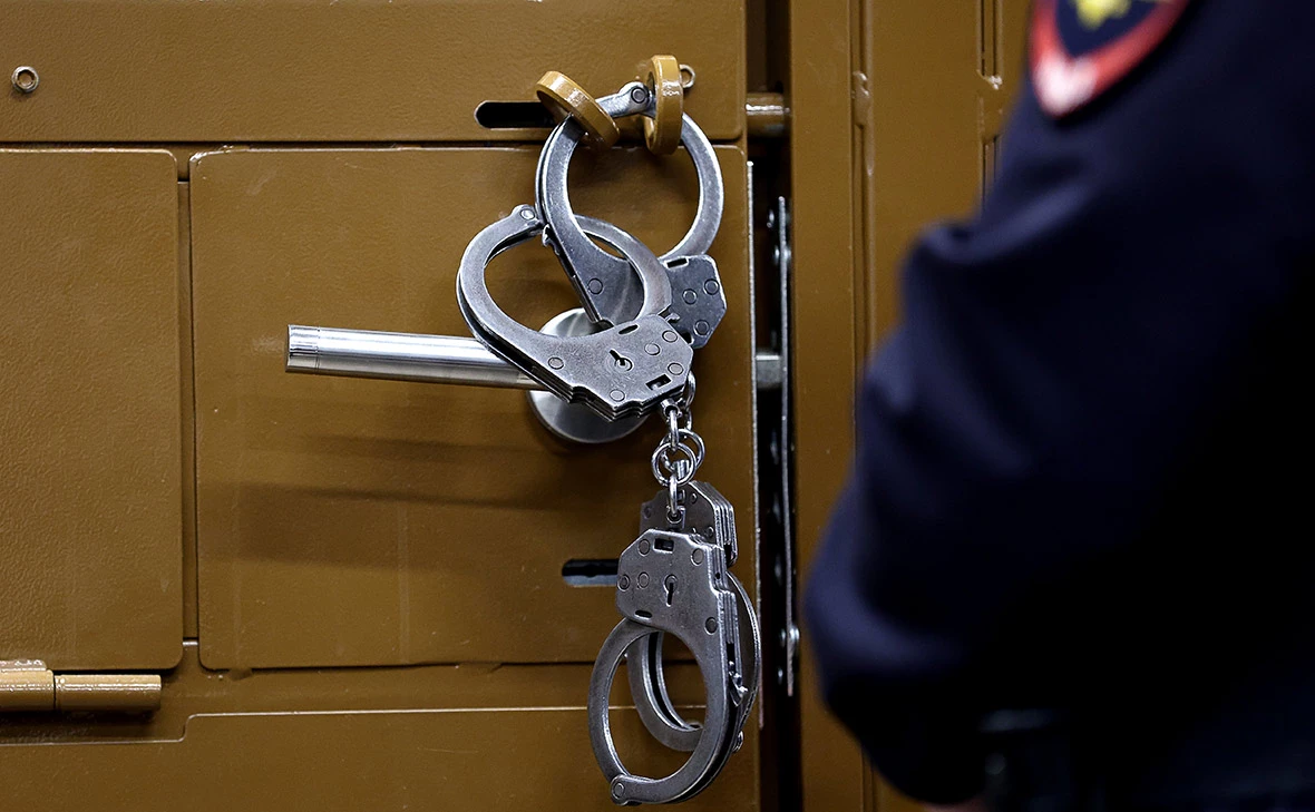 Сергей Бобылев / ТАСС