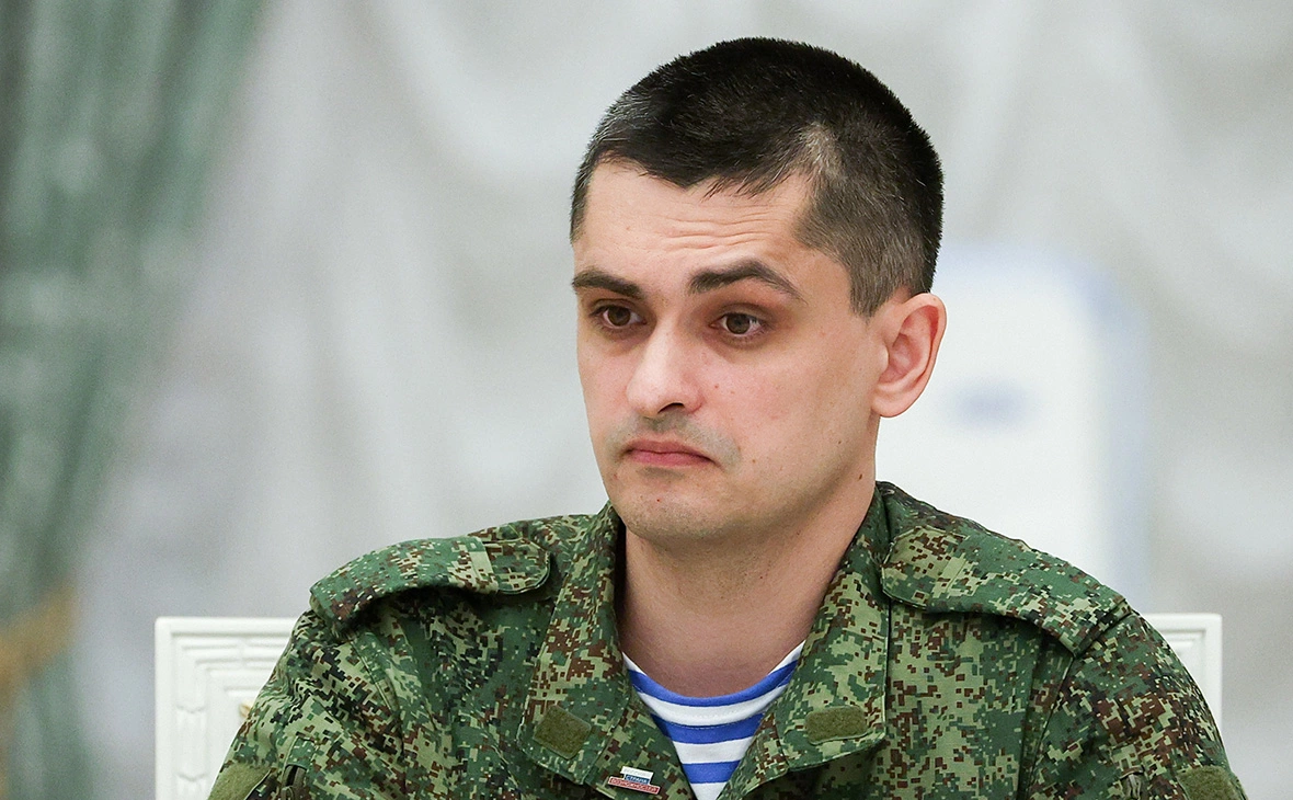 Сергей Булкин / ТАСС