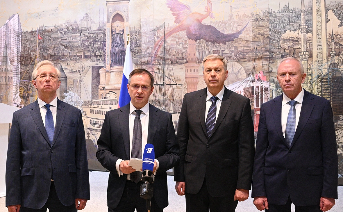 Рамиль Ситдиков / ТАСС