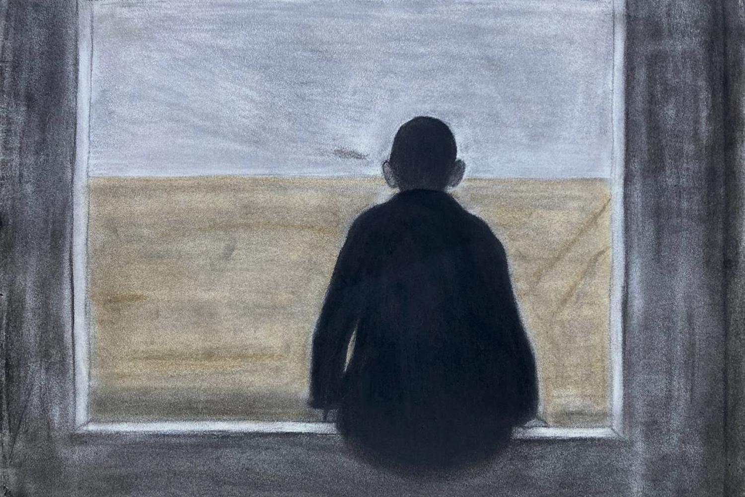 Алексей Яковлев. &laquo;Пшеничное поле&raquo;, 2025