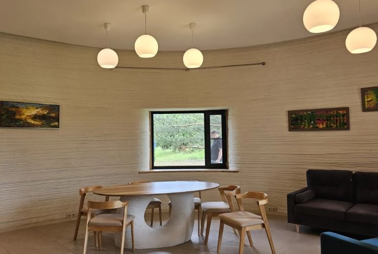 Фото: Журнал «Мир квартир»