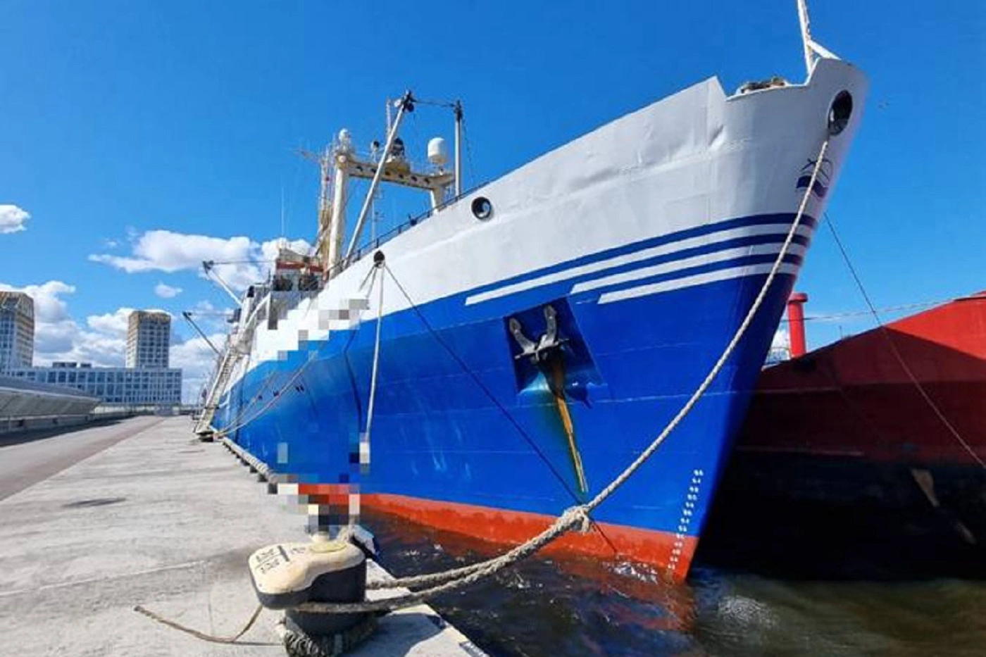 Архив управления на транспорте МВД России по СЗФО