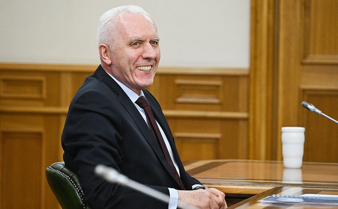 Павел Бедняков / ТАСС