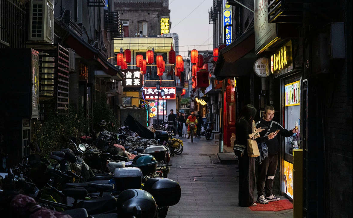 Kevin Frayer / Getty Images