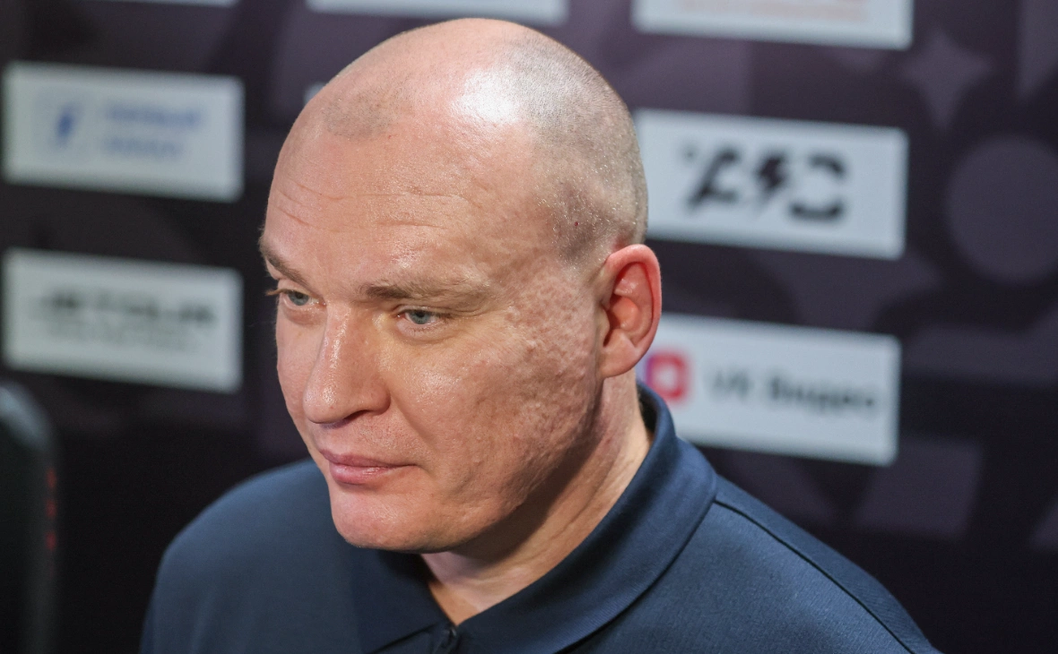 Belkin Aleksey / news.ru / Global Look Press