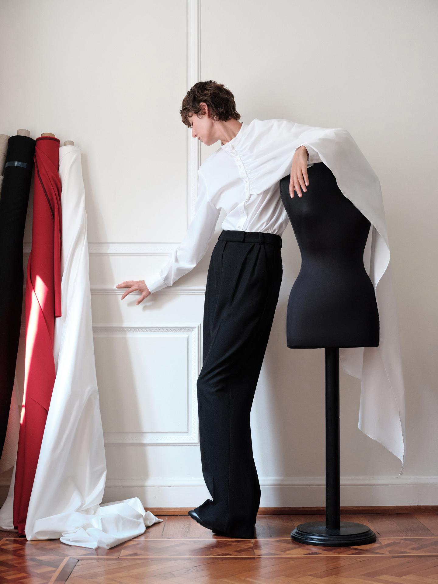 Фото: пресс-служба Present & Simple