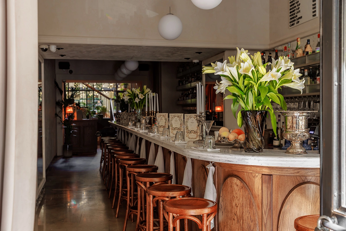 Бар «Медведь»