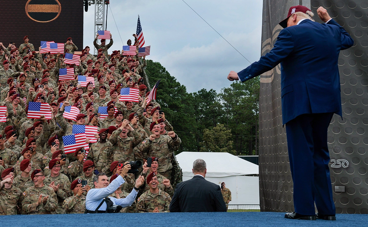 Anna Moneymaker / Getty Images
