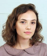 Стася Милославская фото