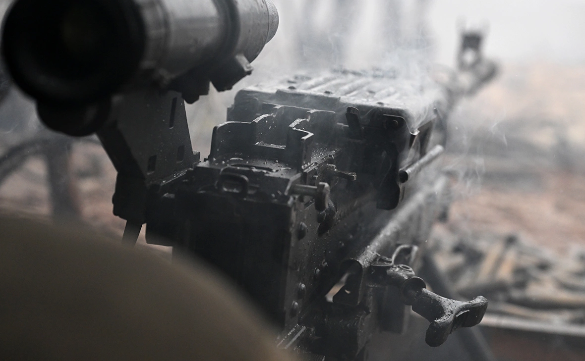 Евгений Биятов / РИА Новости