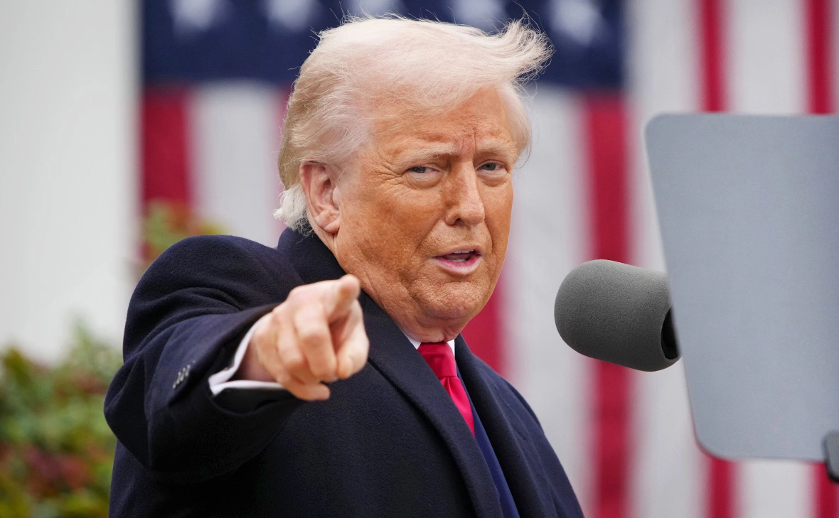 Andrew Harnik / Getty Images