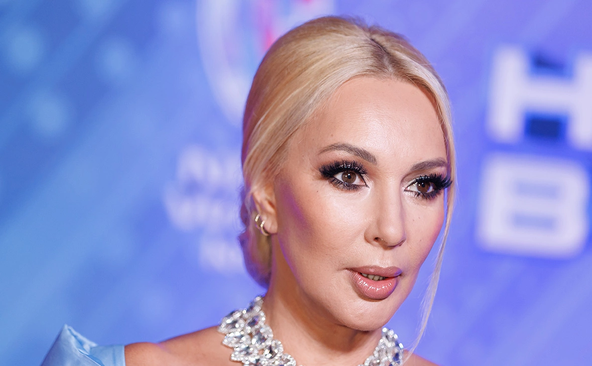 Сергей Елагин / Бизнес Online / Global Look Press