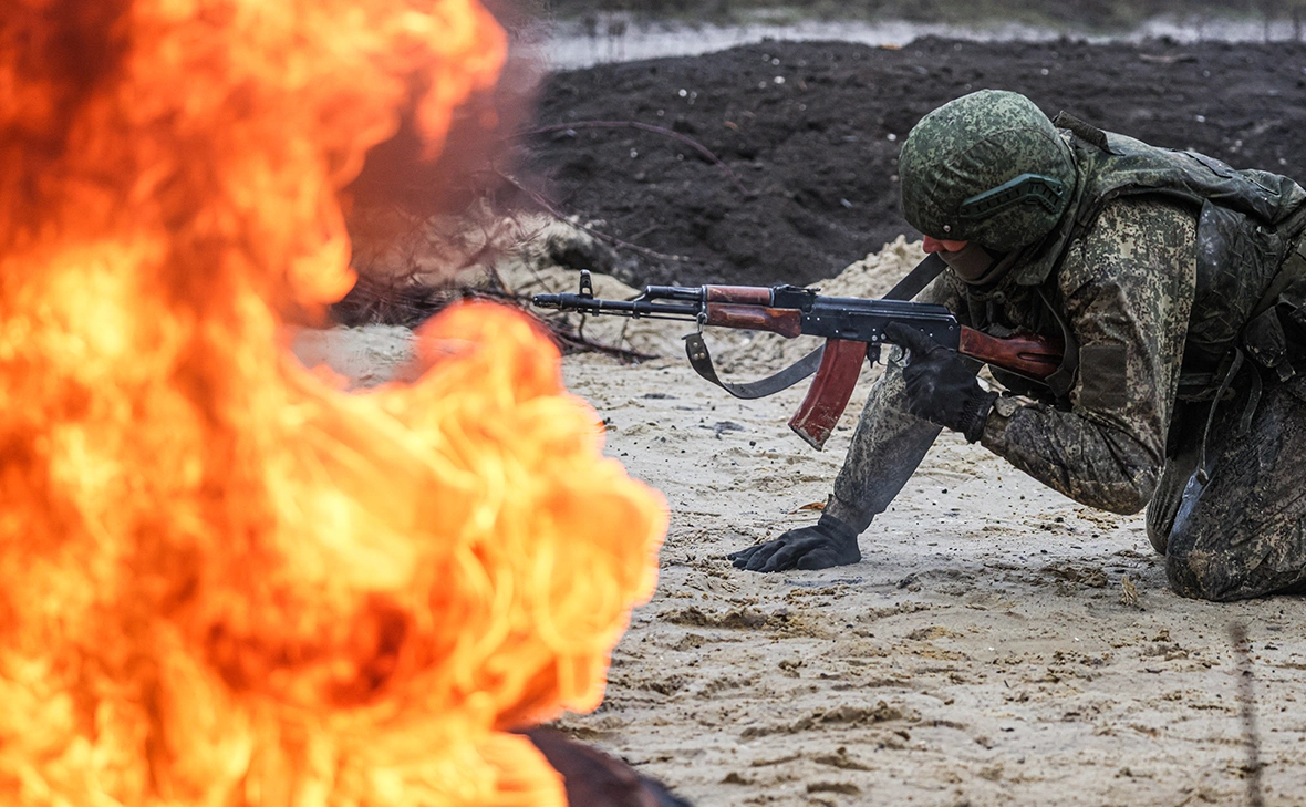 Александр Река / ТАСС