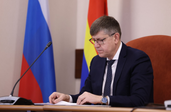 Фото: пресс-служба Законодательного собрания Калининградской области