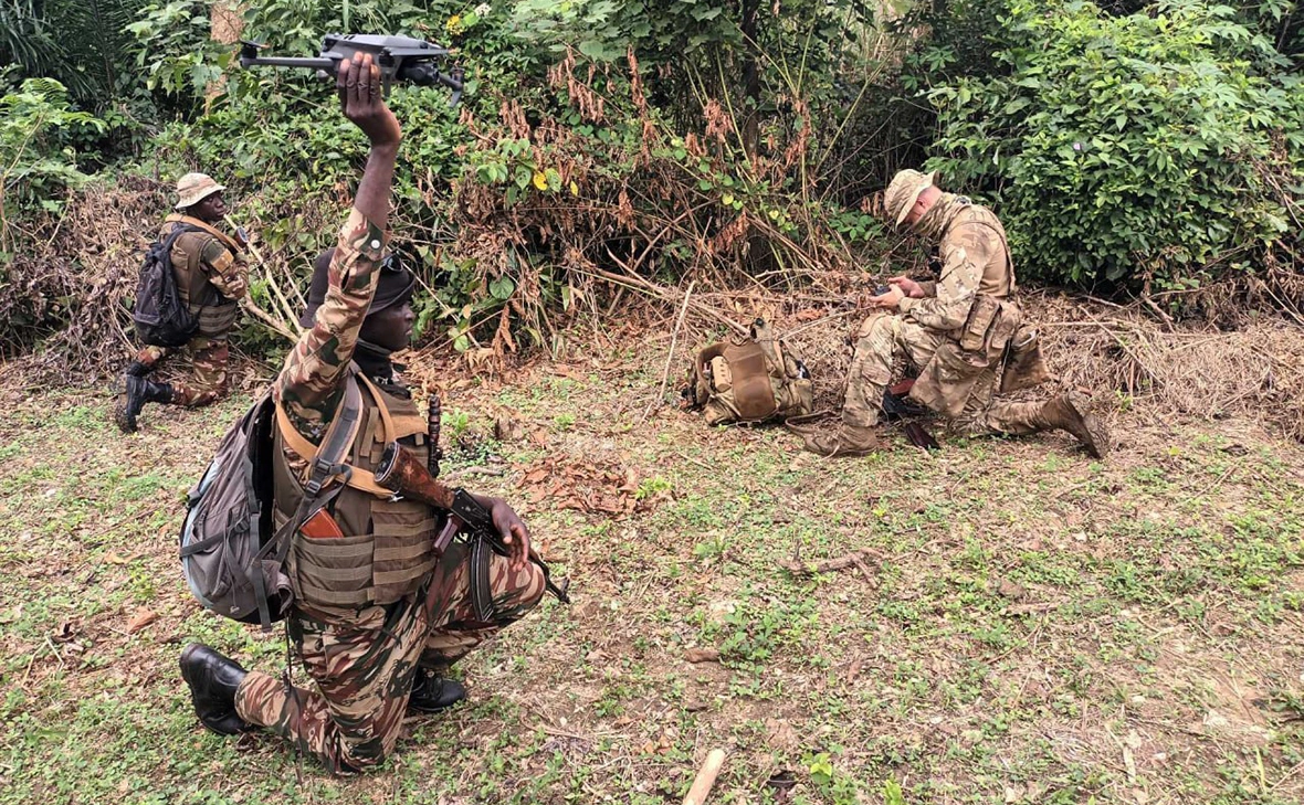 officersunion / Telegram