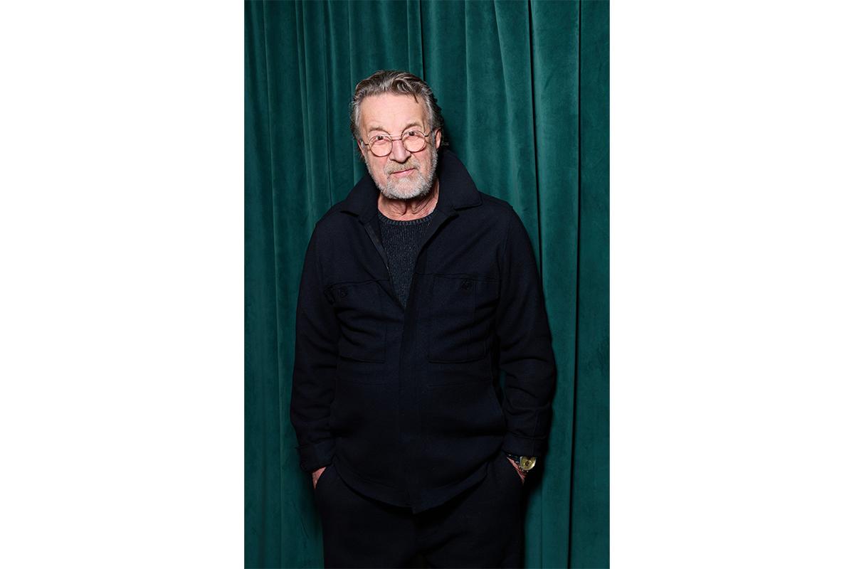 Леонид Ярмольник