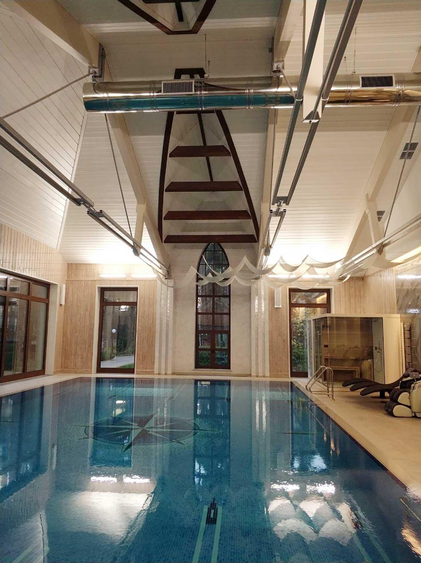 Фото: предоставлено Сергеем Михайловым