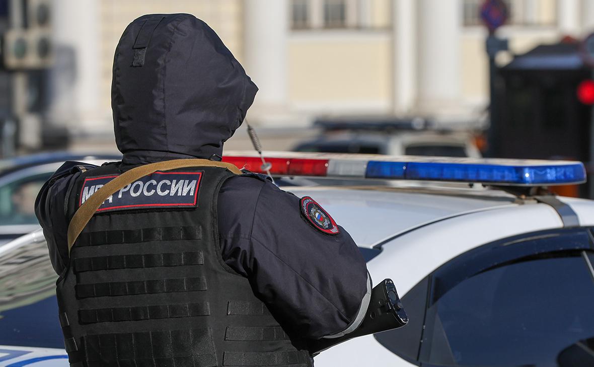 Фото: Алексей Белкин / NEWS.ru / Global Look Press