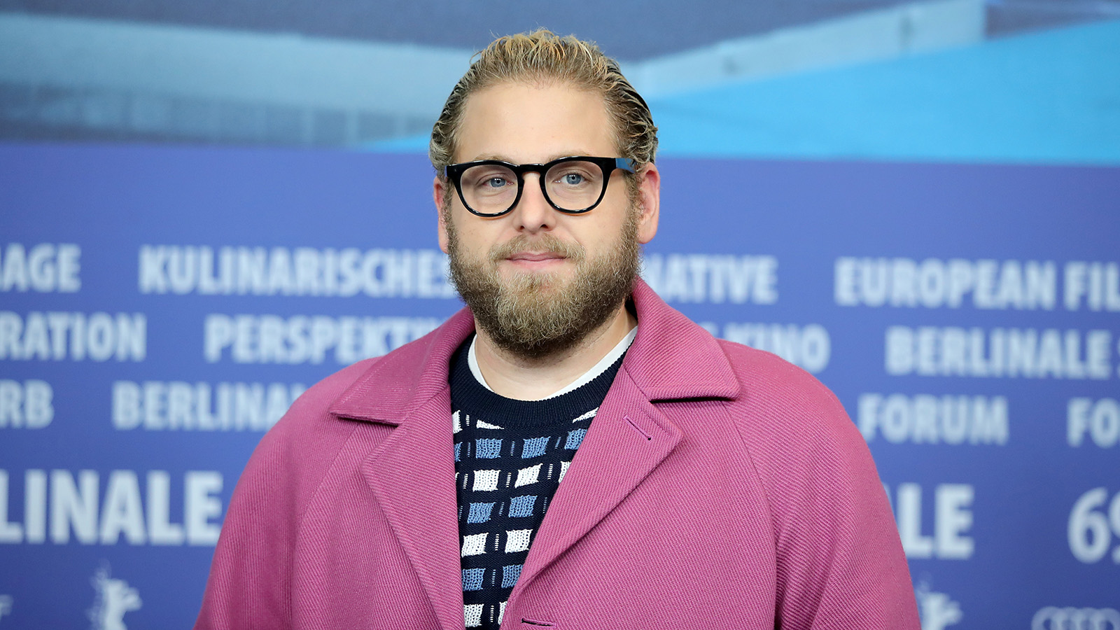 Джона Хилл в 2019 году