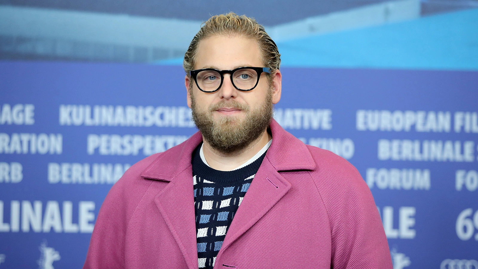 Джона Хилл в 2019 году