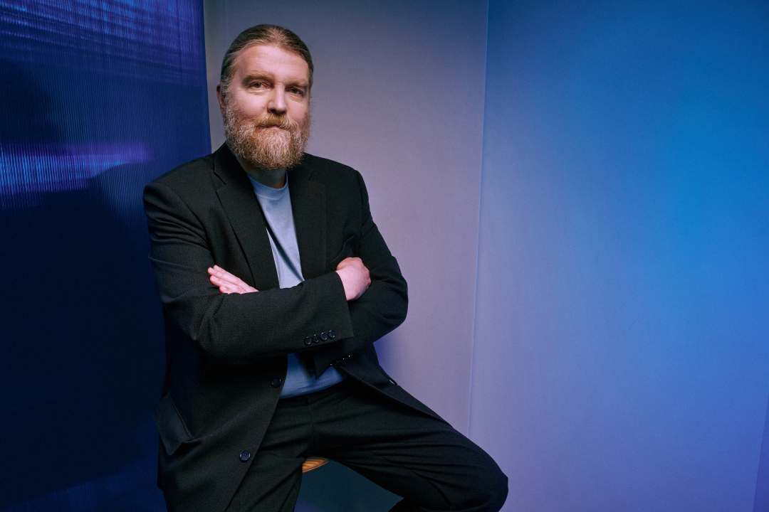 Сергей Кривовичев