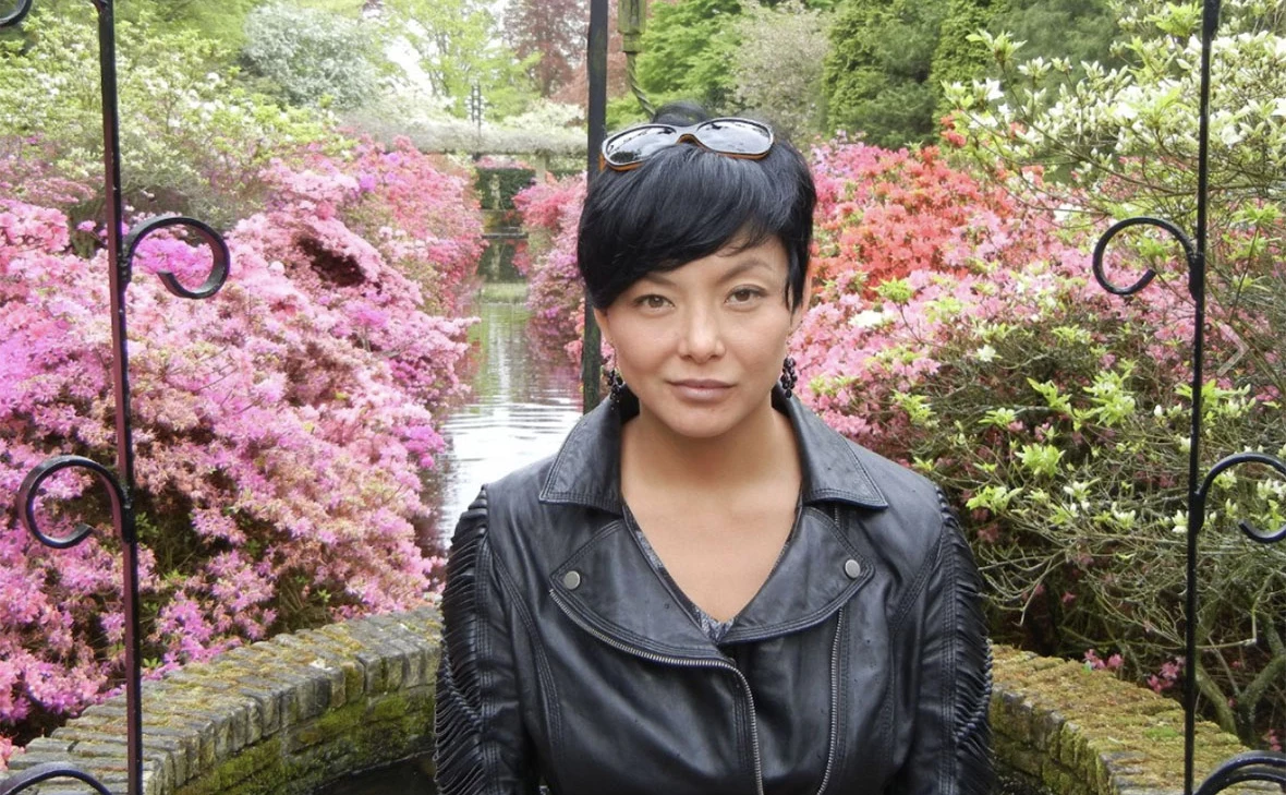 Лия Базикова / VK