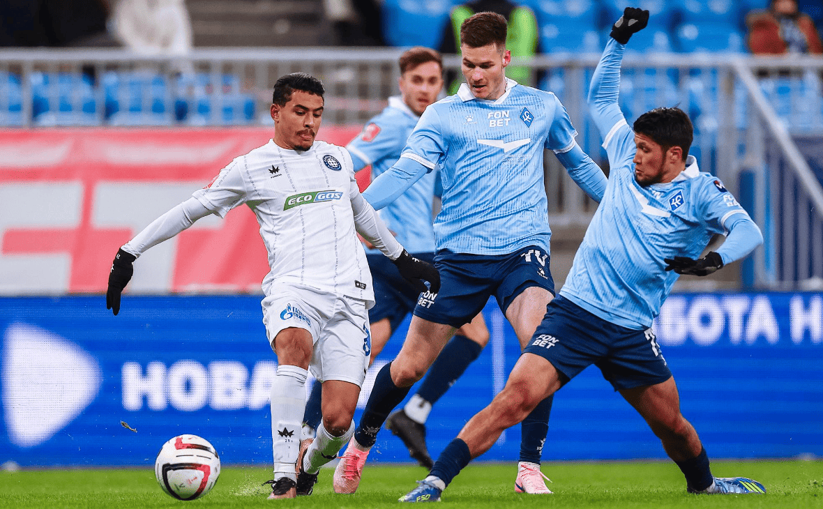 Телеграм-канал ФК «Крылья Советов»