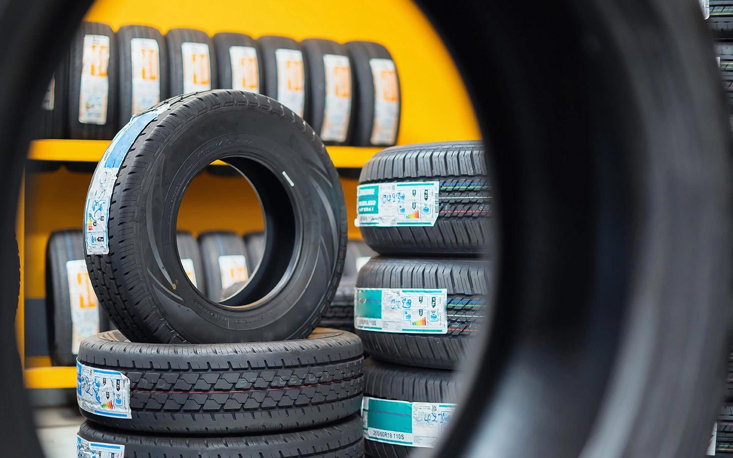 Что происходит на рынке шин. Эксперты — о трендах, моделях и ценах