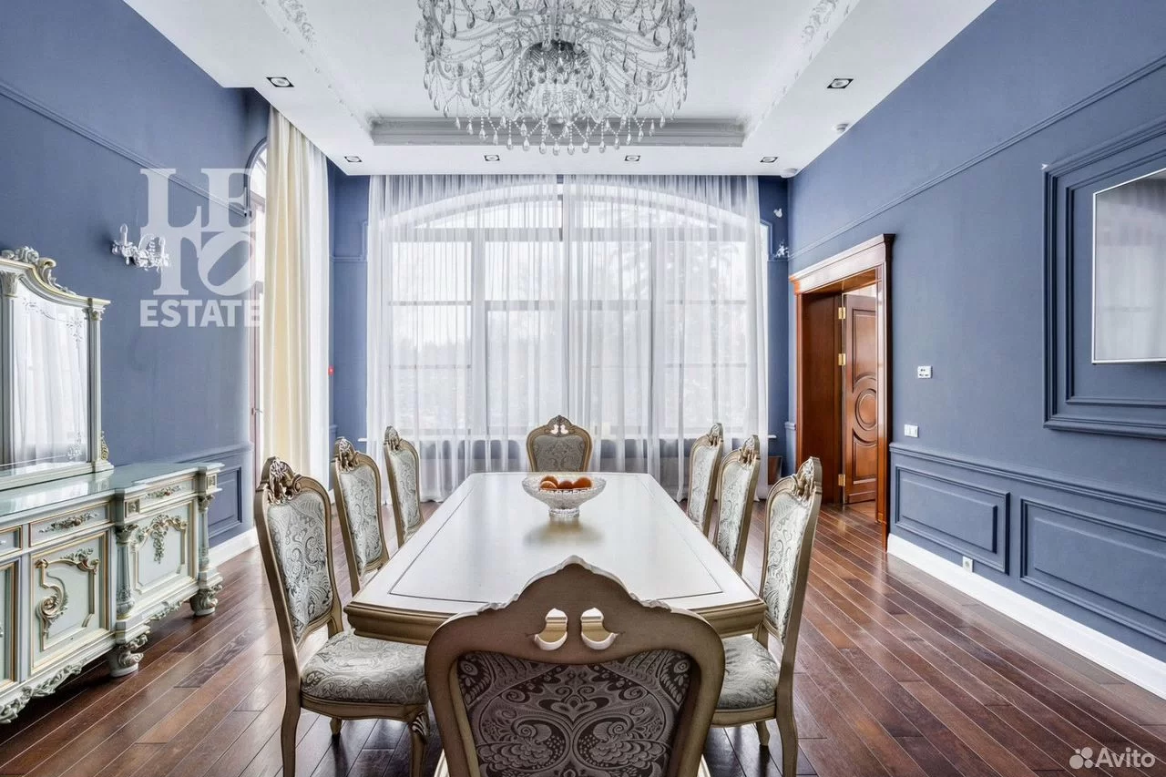 Фото: LETO ESTATE / Авито