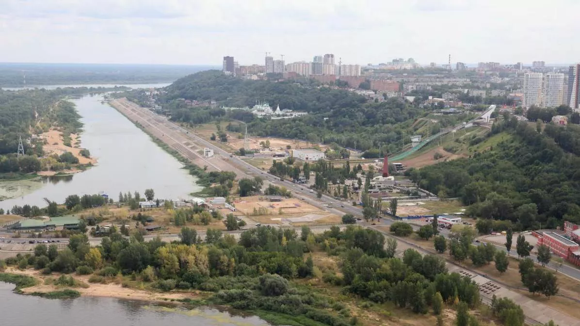 Александр Воложанин