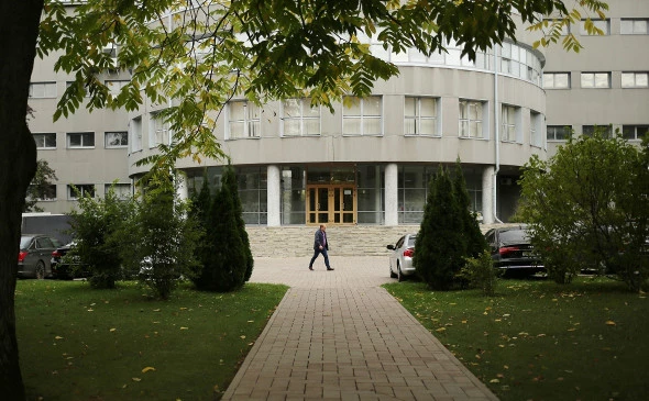 Администрация Нижнего Новгорода