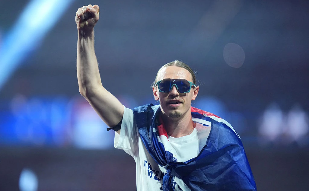 Franco Arland / Getty Images