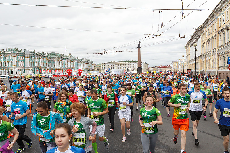 Фото: Роман Пименов/Интерпресс