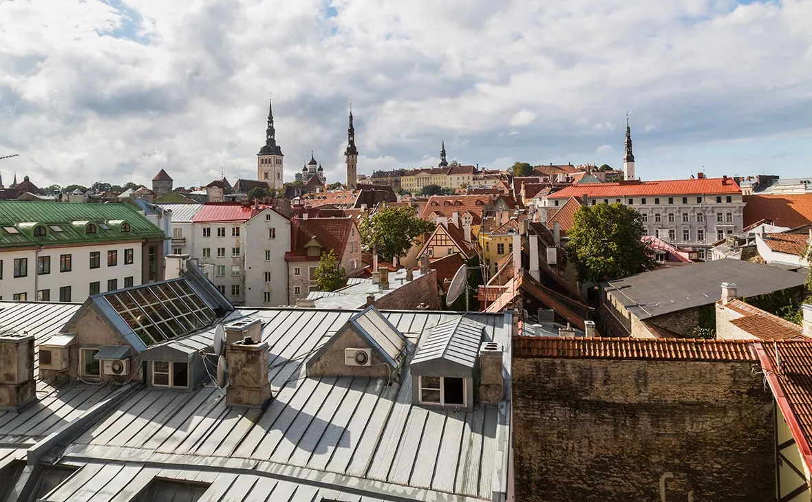 Perry Mastrovito / Global Look Press